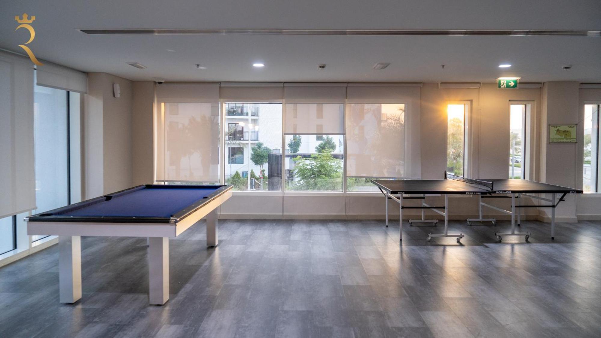 Twilight 1br Yas Island Appartement *
