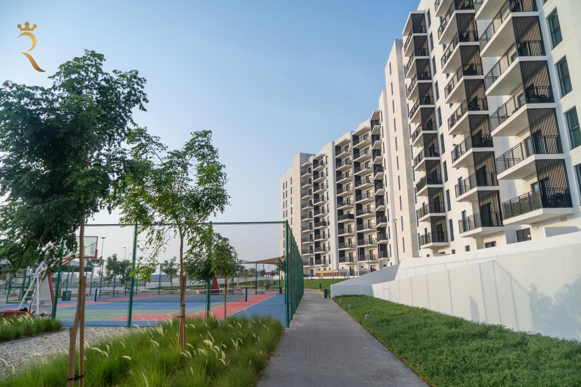 Twilight 1br Yas Island * Abou Dabi