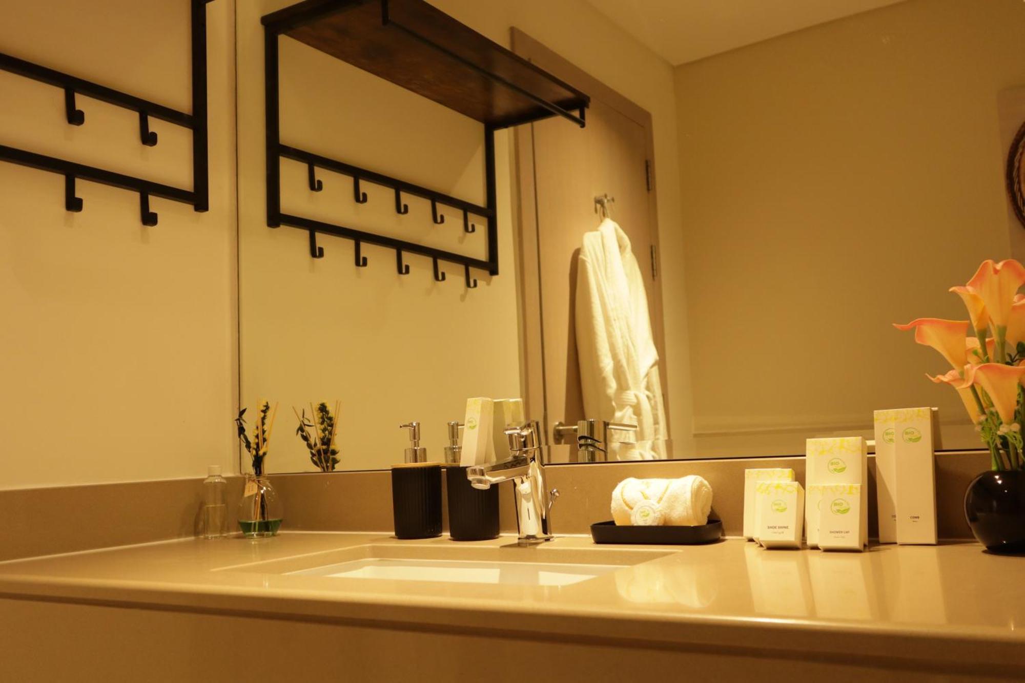 Appartement Twilight 1br Yas Island Abou Dabi