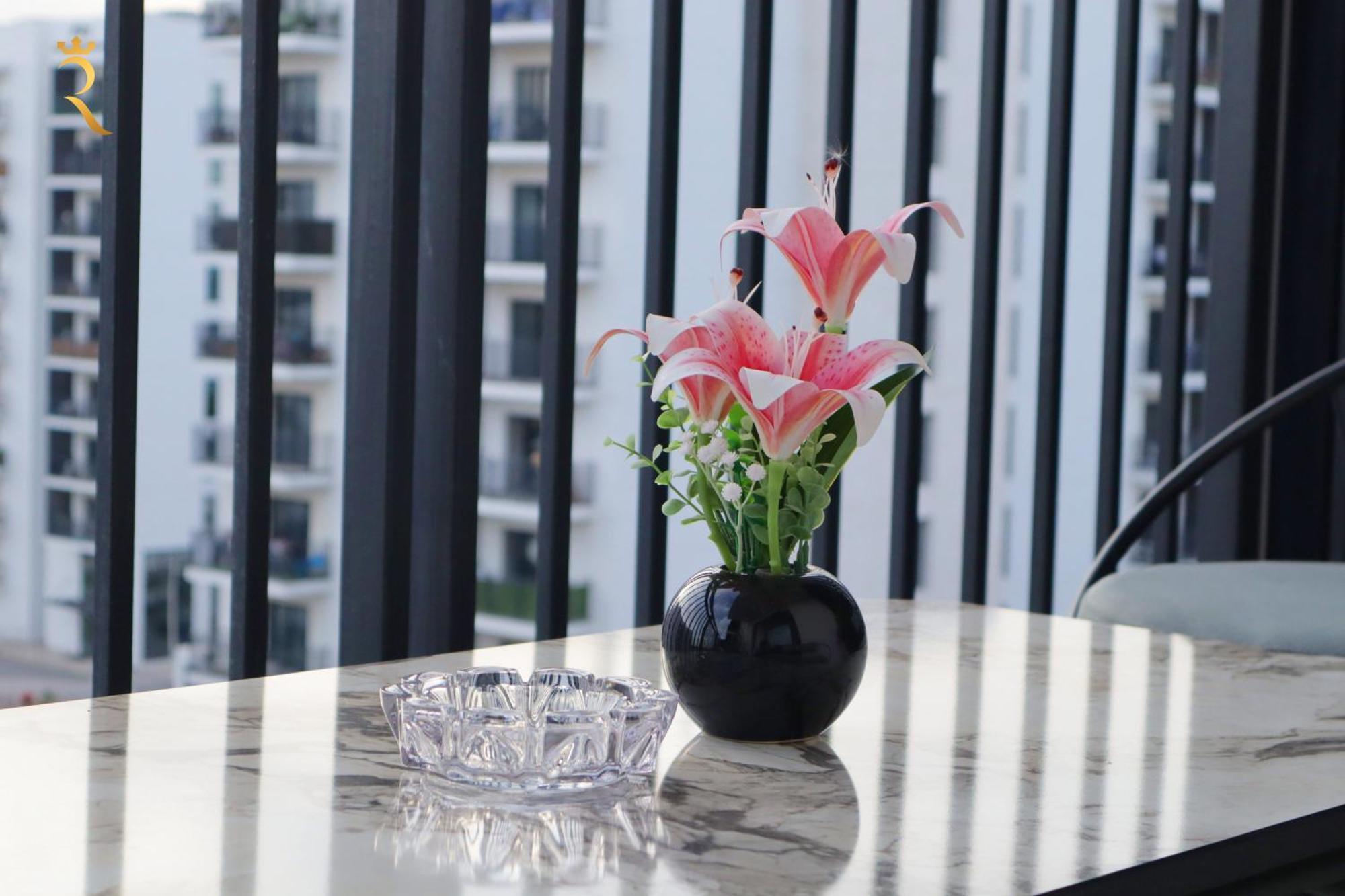 Appartement Twilight 1br Yas Island *