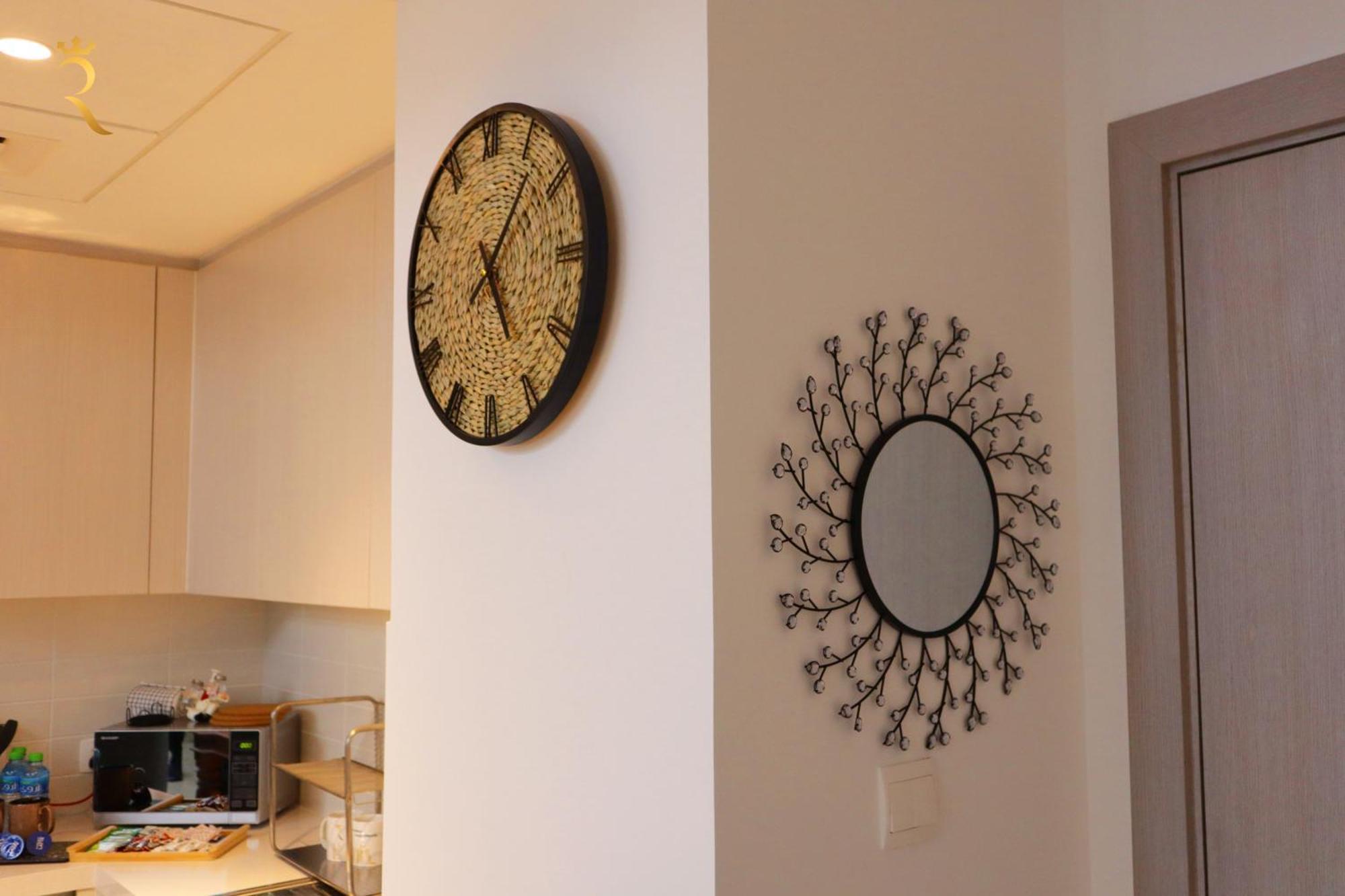 Twilight 1br Yas Island Appartement *
