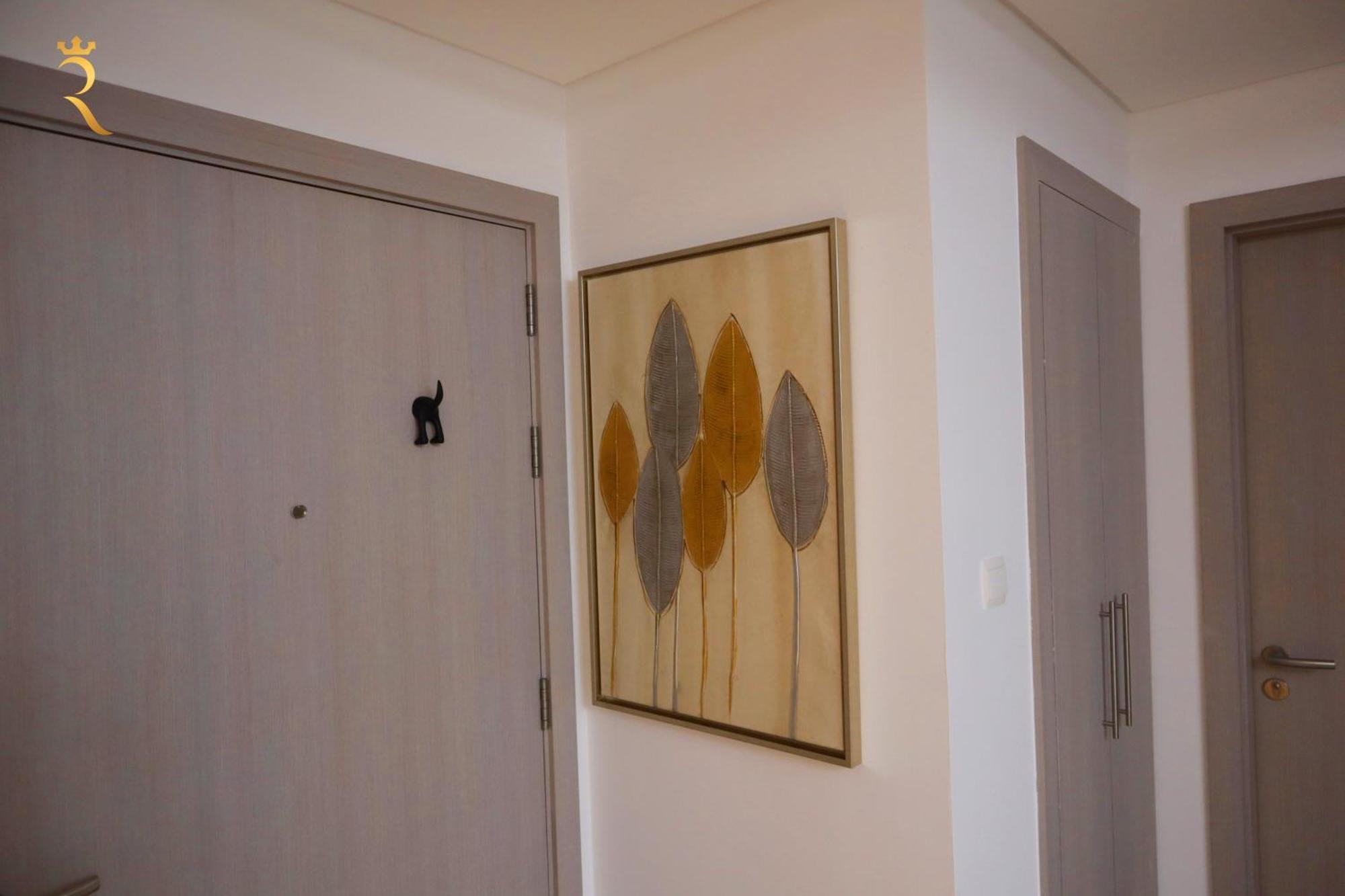Appartement Twilight 1br Yas Island *