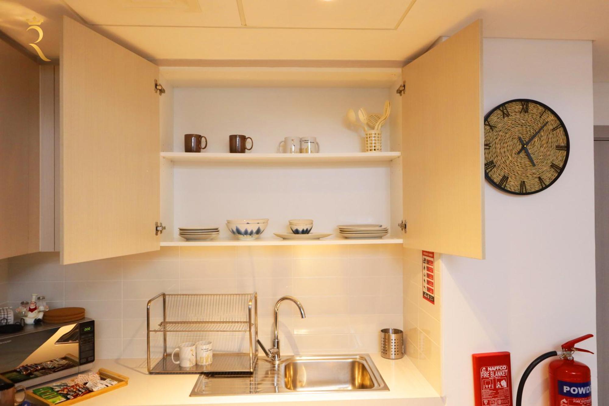 Twilight 1br Yas Island Abou Dabi