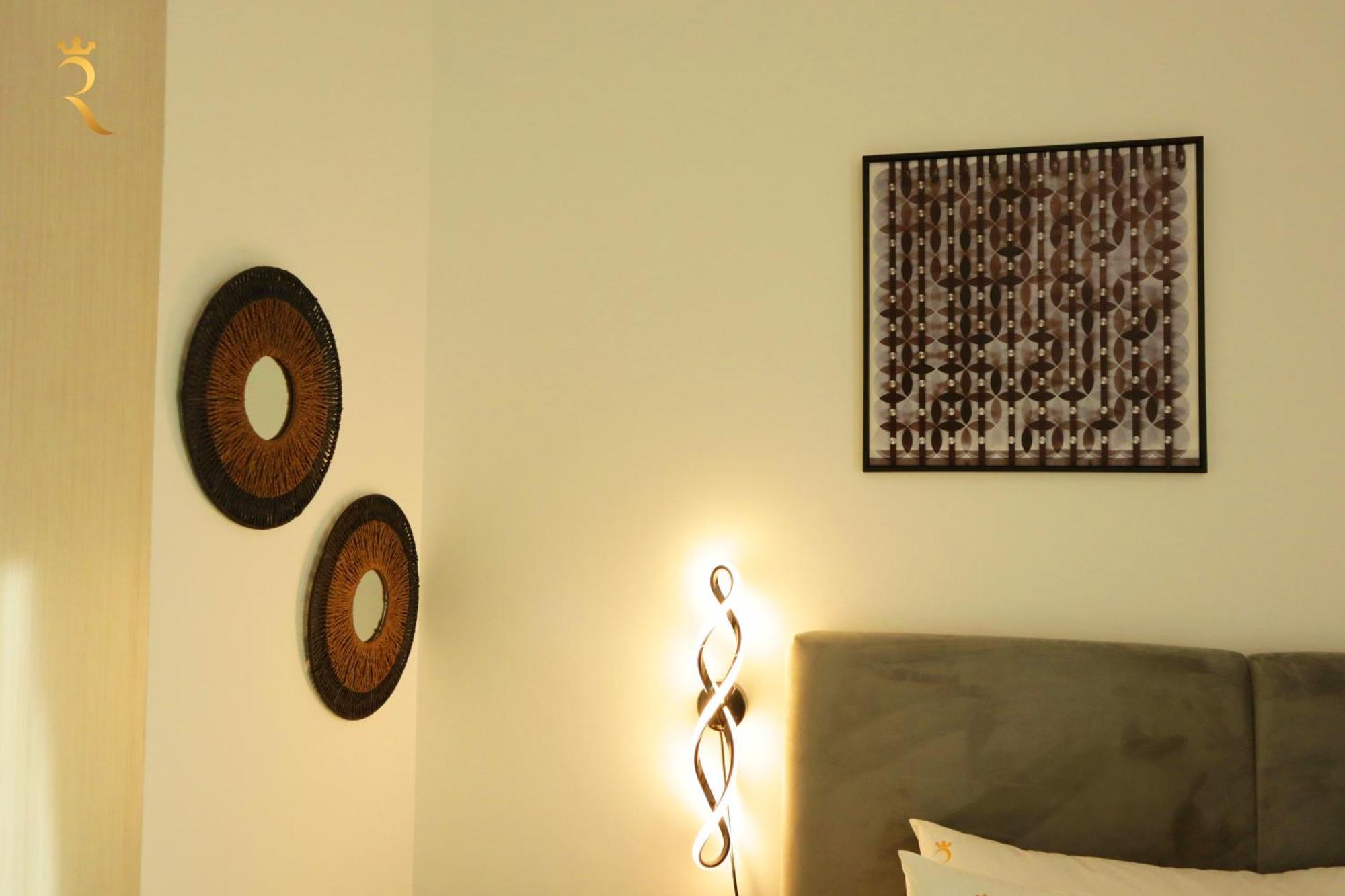 Appartement Twilight 1br Yas Island
