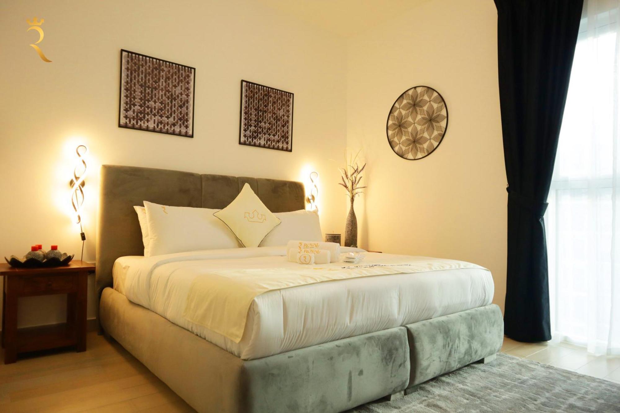Twilight 1br Yas Island Abou Dabi