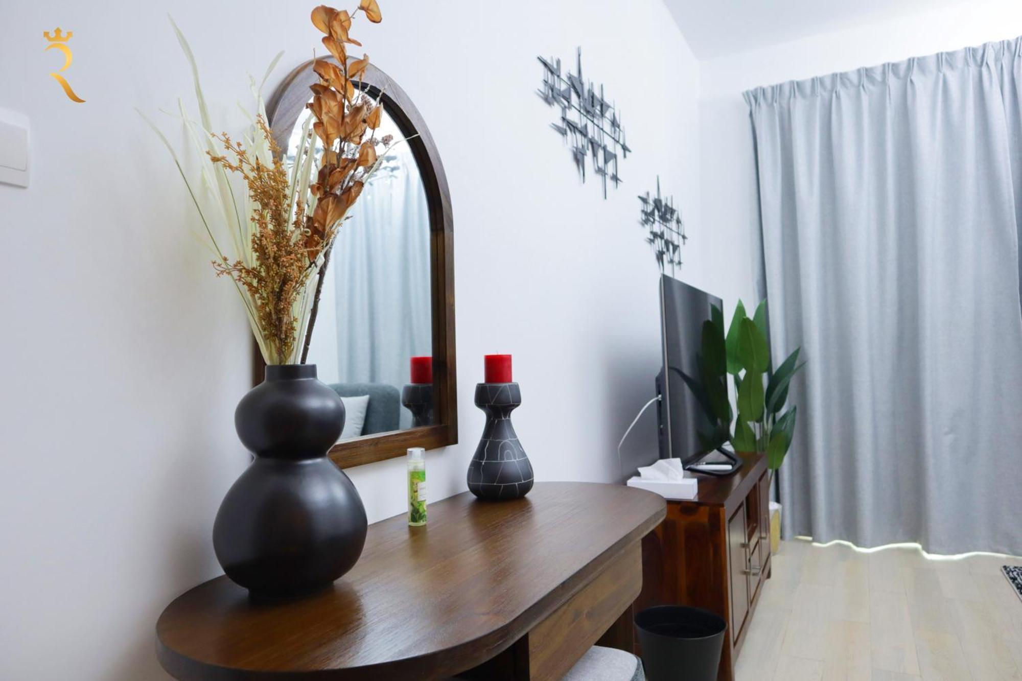 Twilight 1br Yas Island