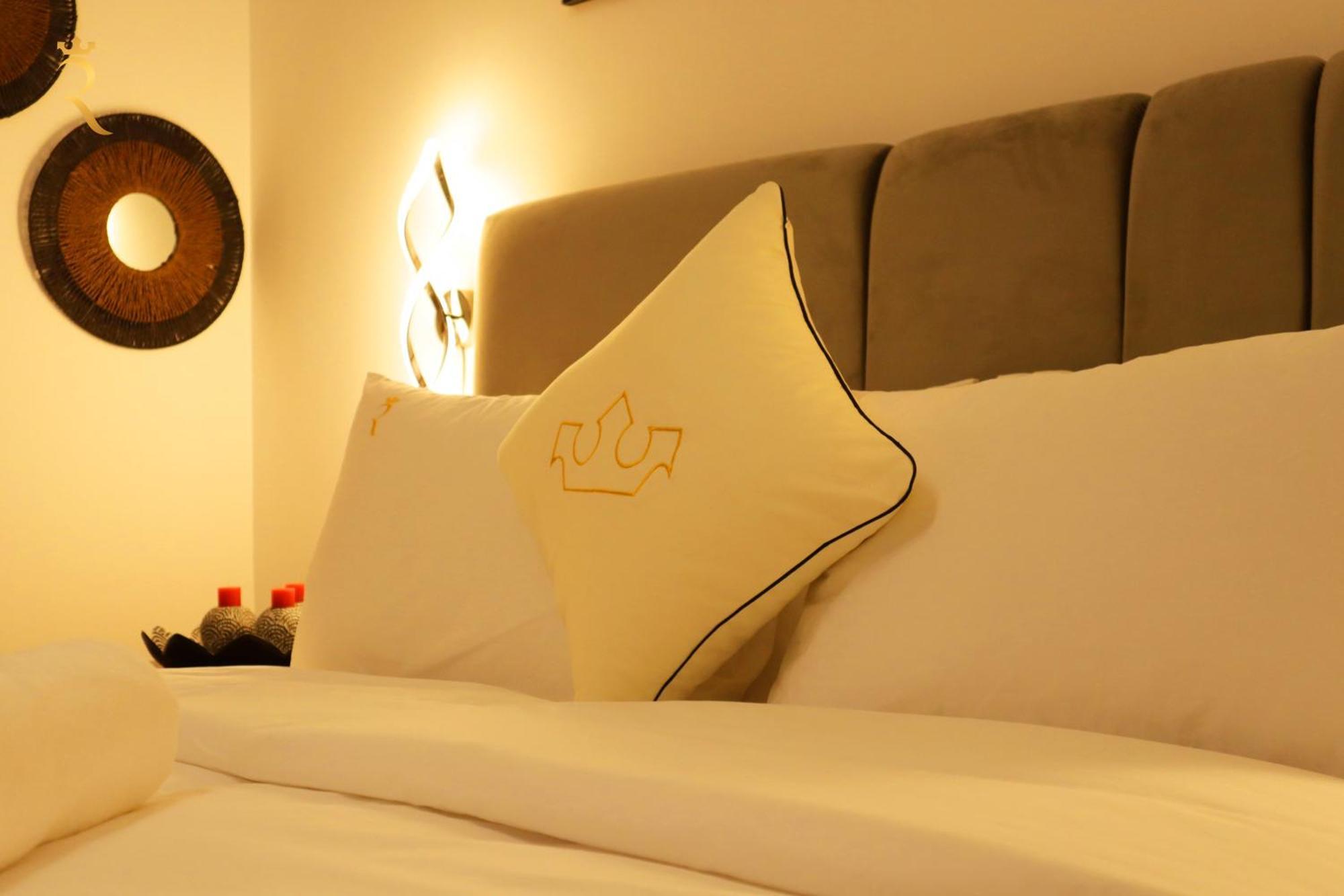 Twilight 1br Yas Island Abou Dabi