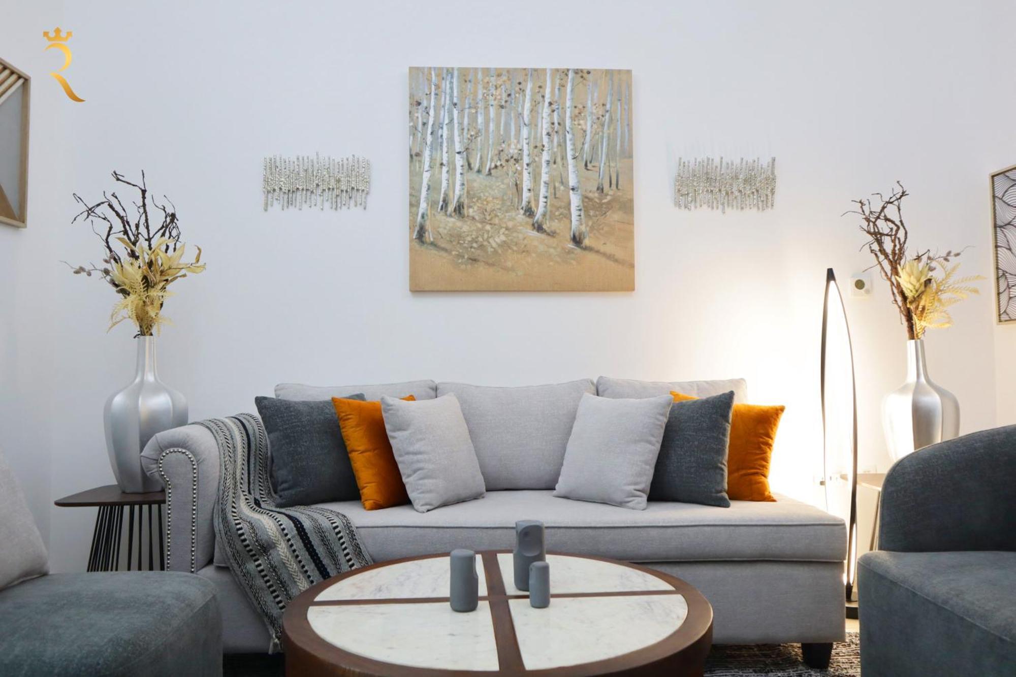 Twilight 1br Yas Island *