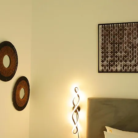 Twilight 1Br Apartment Yas Island Abou Dabi Extérieur photo