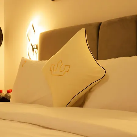 Twilight 1Br Apartment Yas Island Abou Dabi Extérieur photo