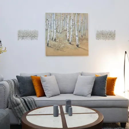 Twilight 1Br Apartment Yas Island Abou Dabi Extérieur photo