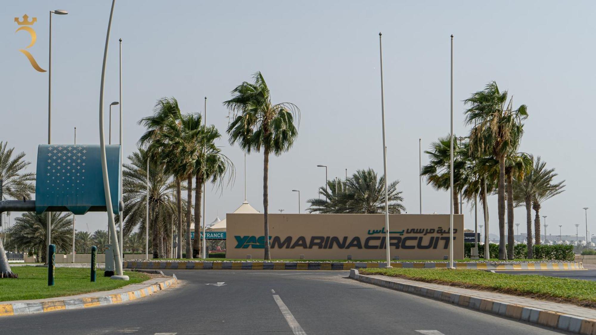 Twilight 1br Yas Island Abu Dhabi
