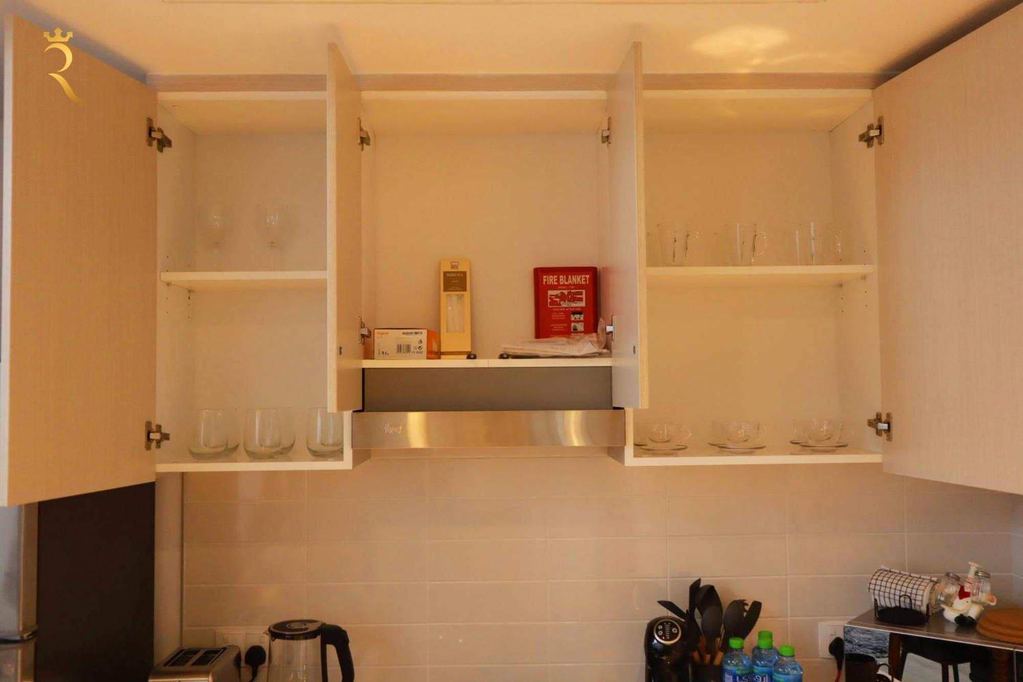 Twilight 1br Yas Island * Abu Dhabi