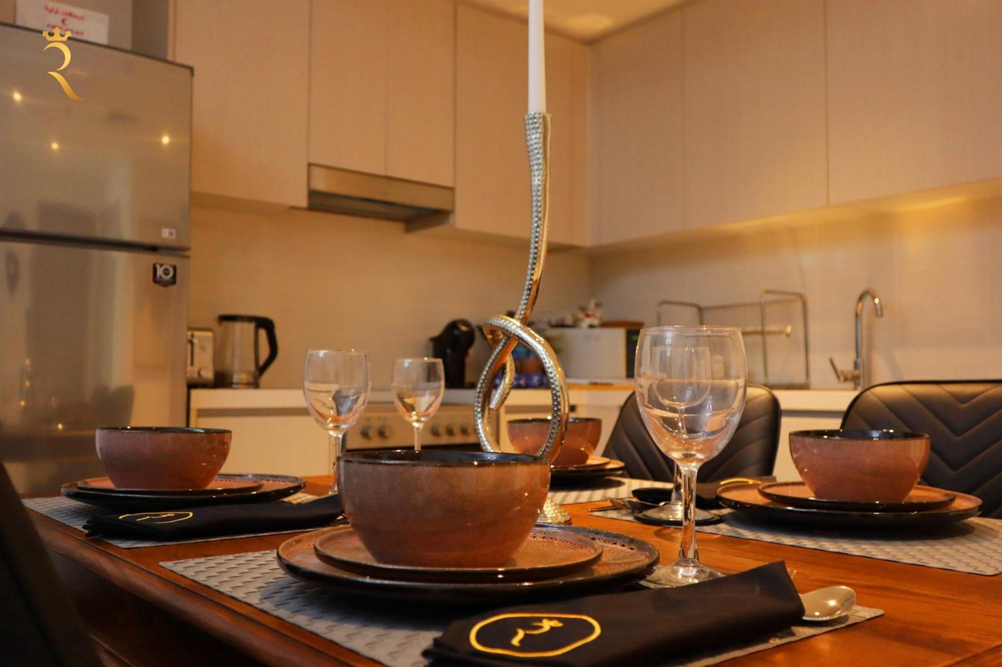 Twilight 1br Yas Island * Abu Dhabi