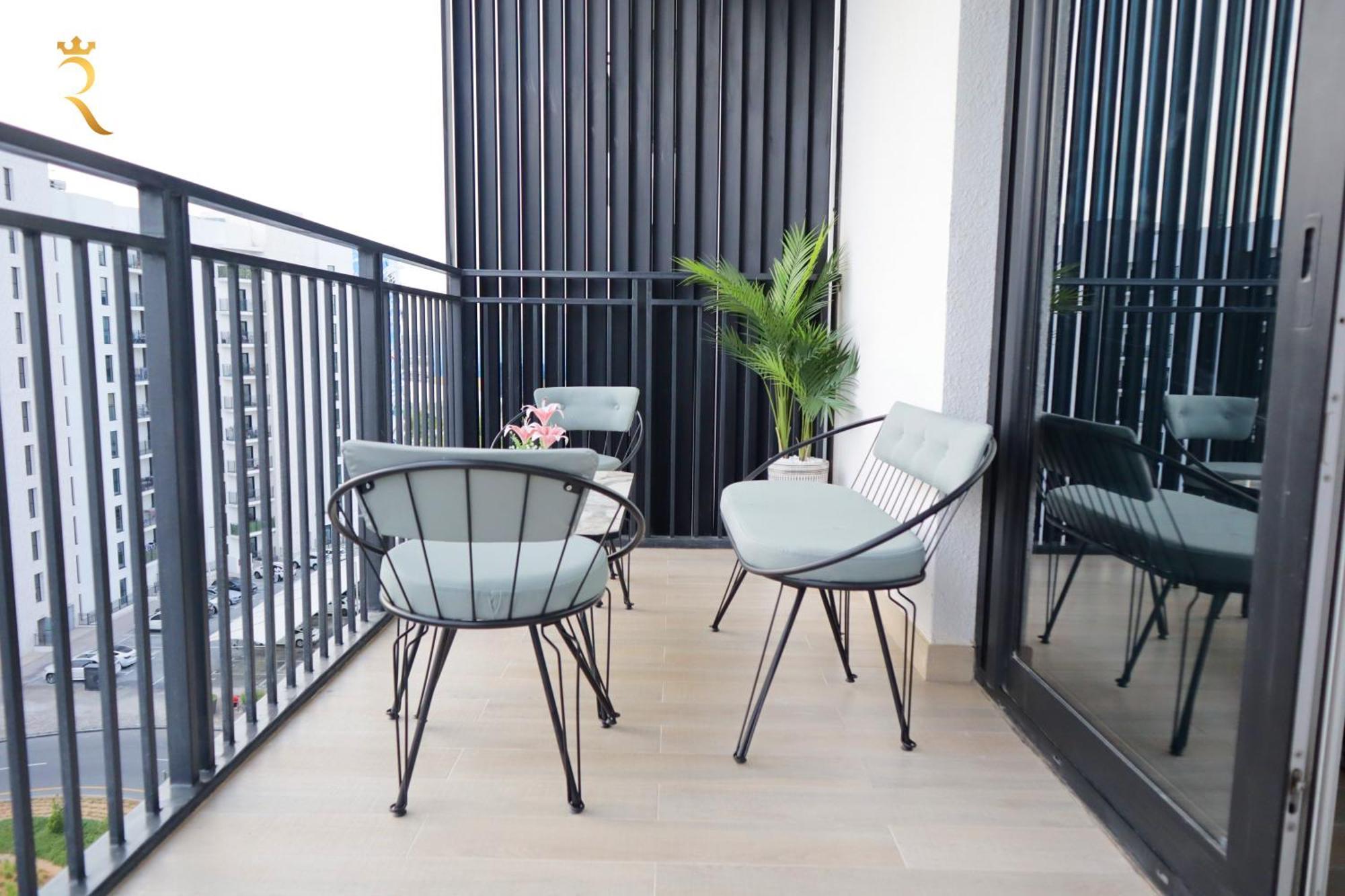 Twilight 1br Yas Island * Abu Dhabi