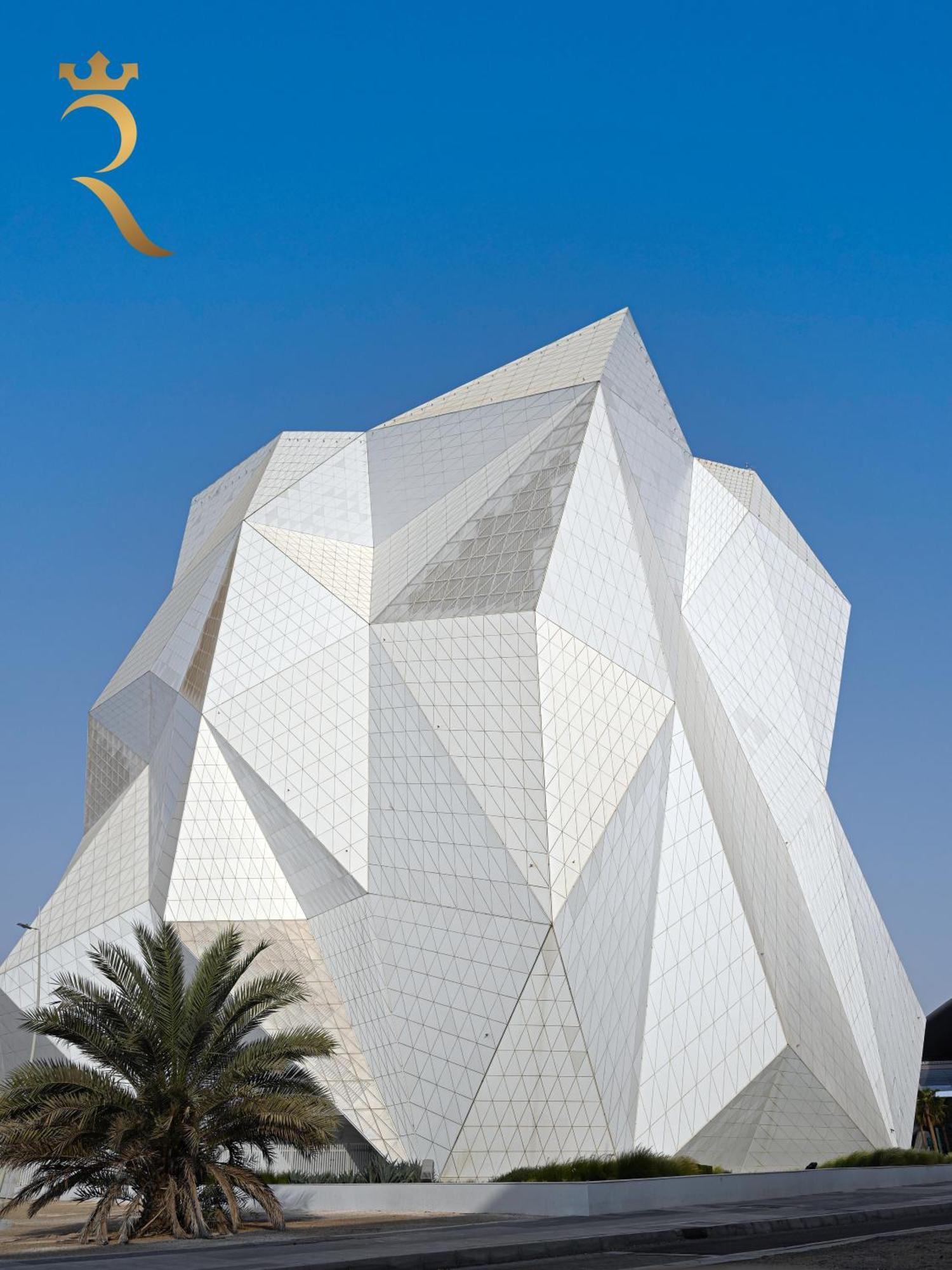 Appartamento Twilight 1br Yas Island *